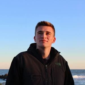 Meet your Posher, Wade